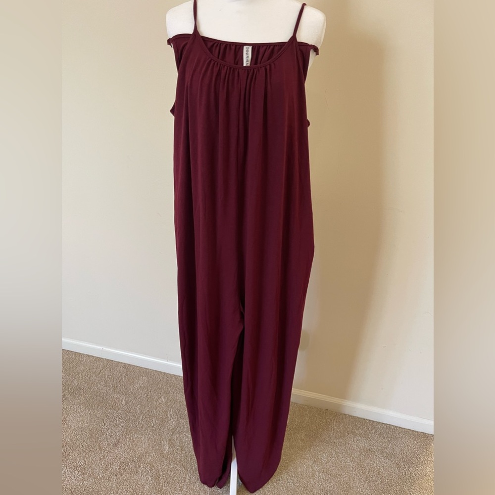 Women’s Pant/jumper